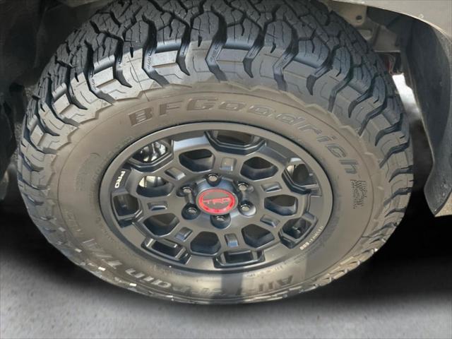 2023 Toyota Sequoia - $64,452