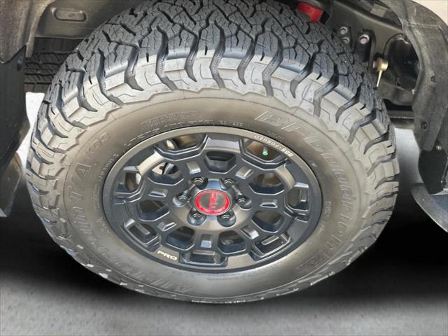 2023 Toyota Sequoia - $64,452