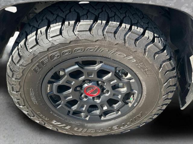 2023 Toyota Sequoia - $64,452