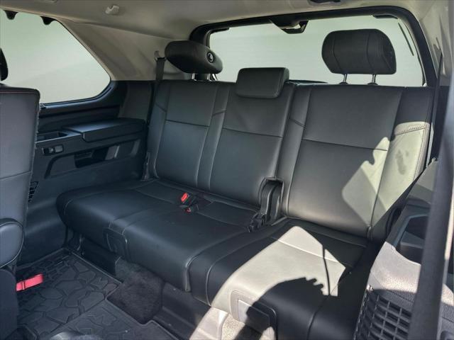2023 Toyota Sequoia - $64,452
