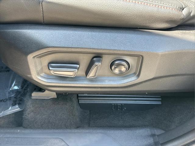 2023 Toyota Sequoia - $64,452