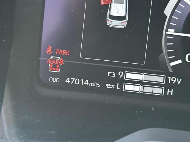 2023 Toyota Sequoia - $64,452