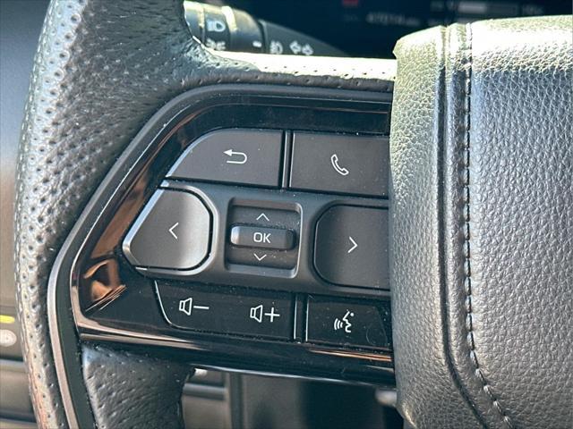 2023 Toyota Sequoia - $64,452