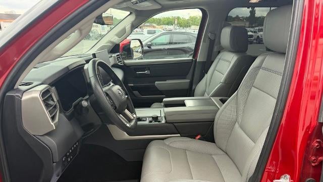 2023 Toyota Sequoia SR5