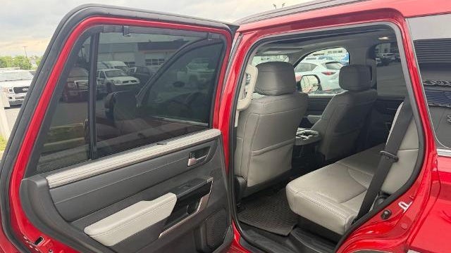 2023 Toyota Sequoia SR5