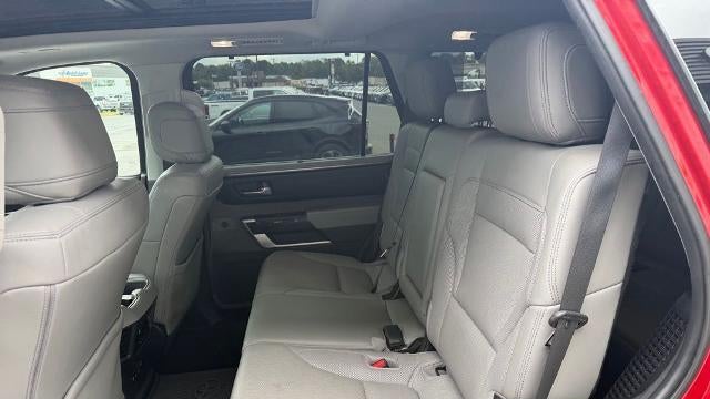 2023 Toyota Sequoia SR5