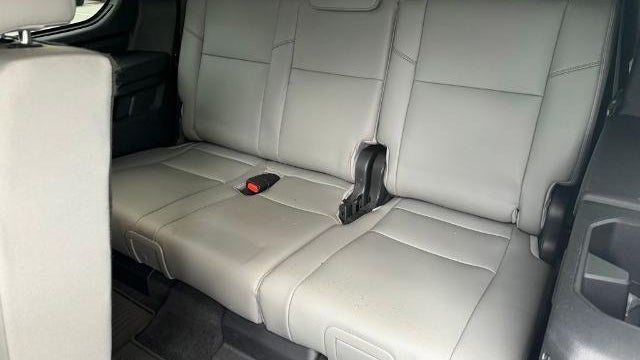 2023 Toyota Sequoia SR5