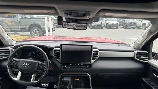 2023 Toyota Sequoia SR5