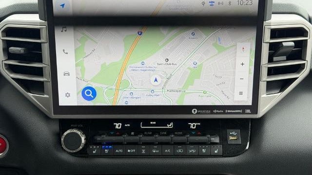 2023 Toyota Sequoia SR5