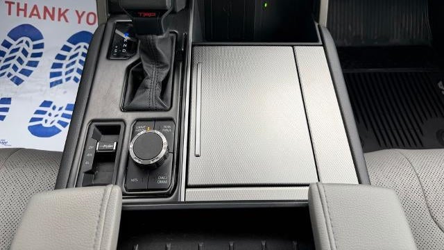 2023 Toyota Sequoia SR5
