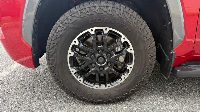 2023 Toyota Sequoia SR5