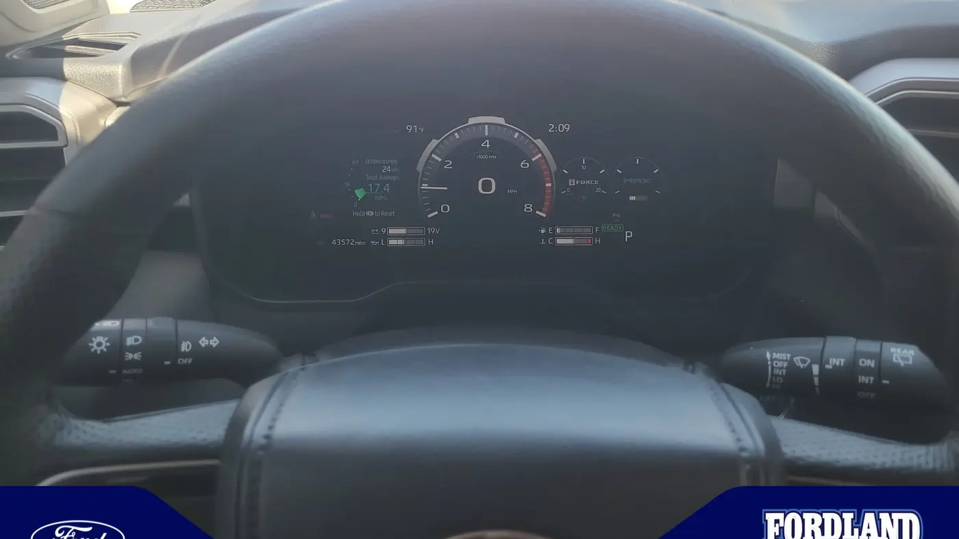 2023 Toyota Sequoia SR5