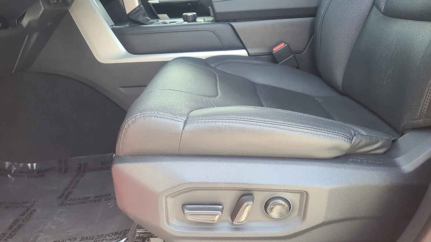 2023 Toyota Sequoia SR5