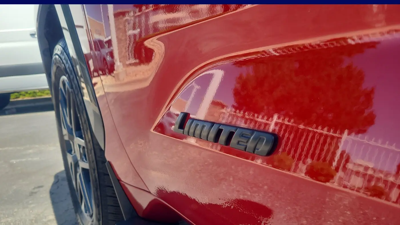 2023 Toyota Sequoia SR5
