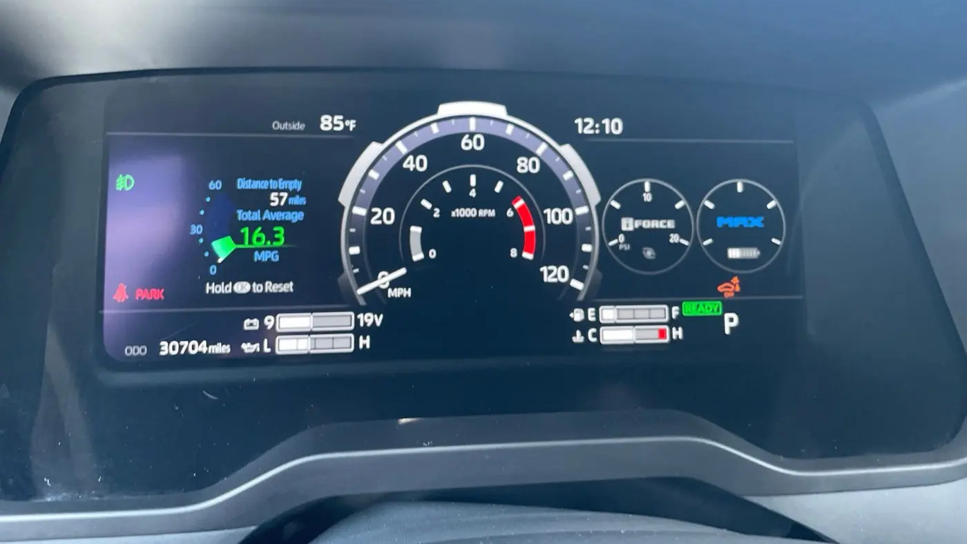 2023 Toyota Sequoia SR5