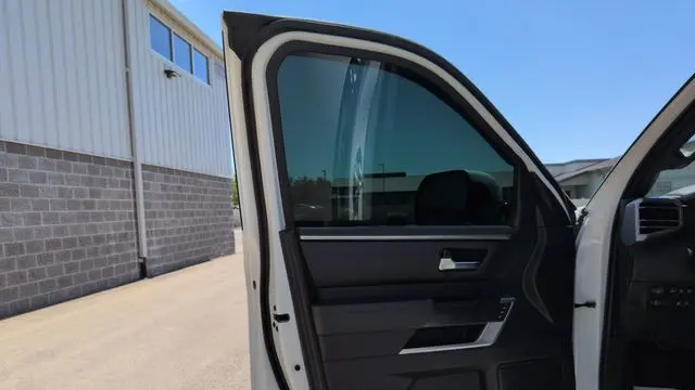 2024 Toyota Sequoia TRD Pro