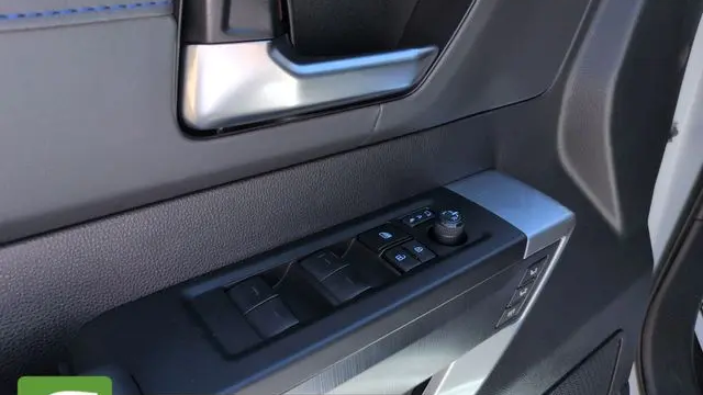 2024 Toyota Sequoia TRD Pro