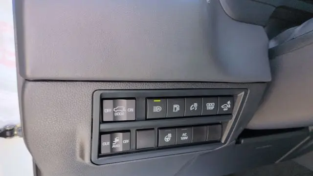 2024 Toyota Sequoia TRD Pro