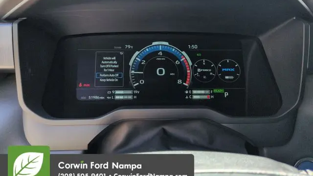 2024 Toyota Sequoia TRD Pro