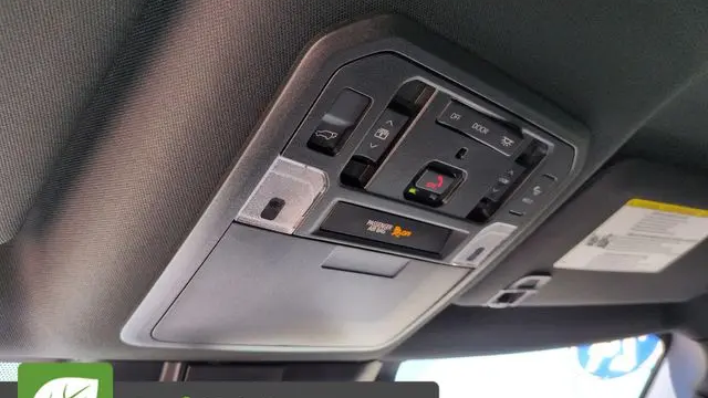 2024 Toyota Sequoia TRD Pro