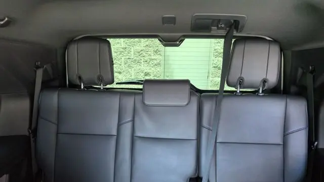 2024 Toyota Sequoia TRD Pro