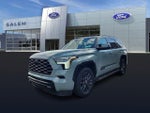 2024 Sequoia Thumbnail 6