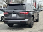 2024 Sequoia Thumbnail 1