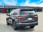 2024 Sequoia Thumbnail 29