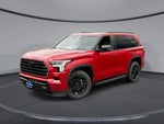 2024 Sequoia Thumbnail 1
