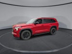 2024 Sequoia Thumbnail 4