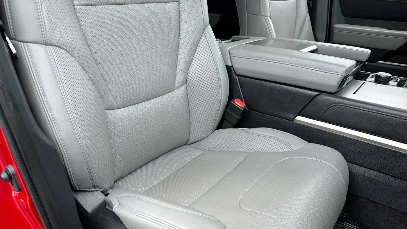 2024 Toyota Sequoia SR5