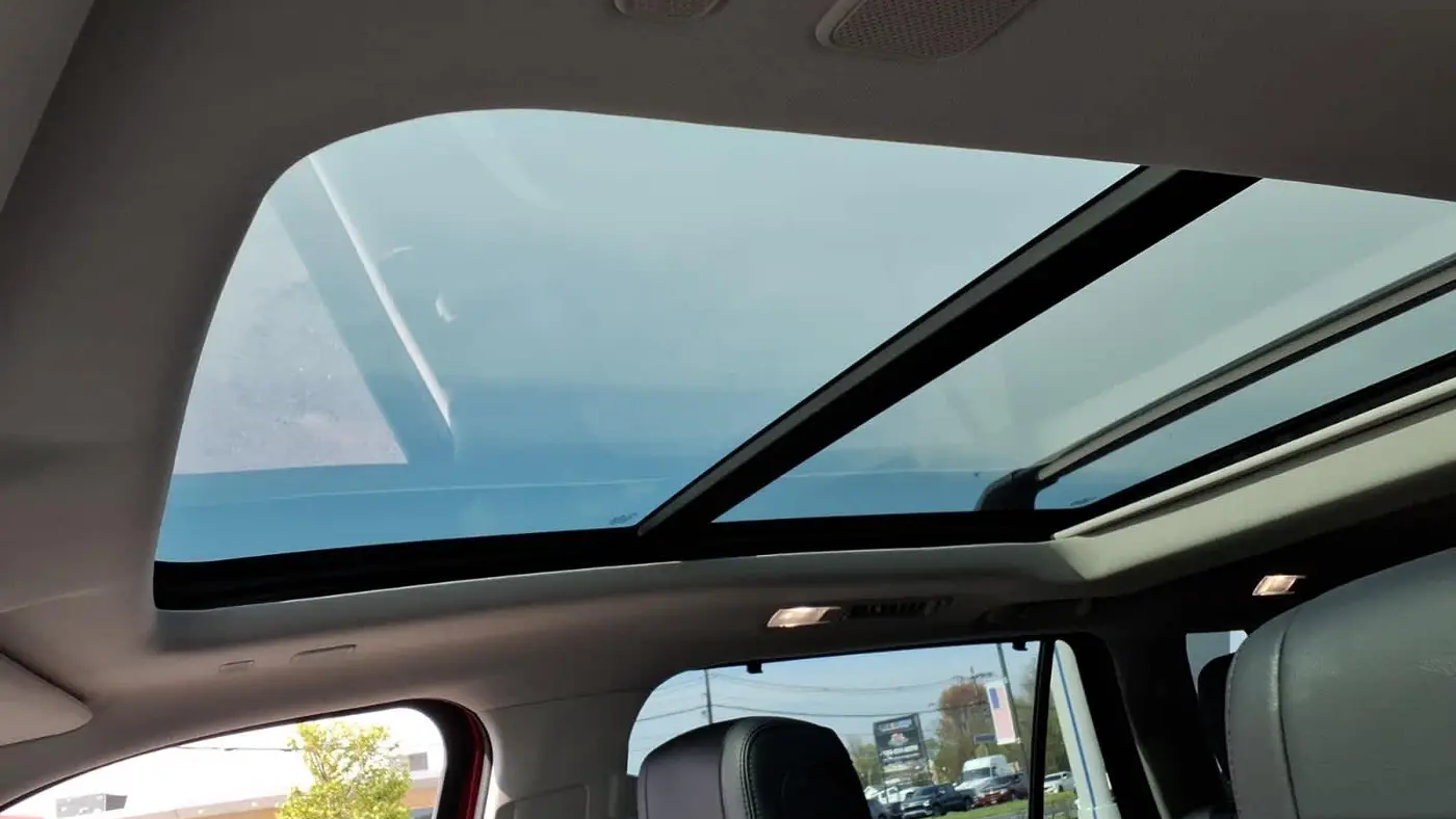 2024 Toyota Sequoia SR5