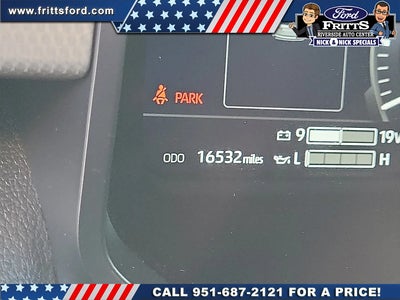 2024 Toyota Sequoia 4X4 Limited 4DR SUV