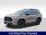 2025 Sequoia Thumbnail 1