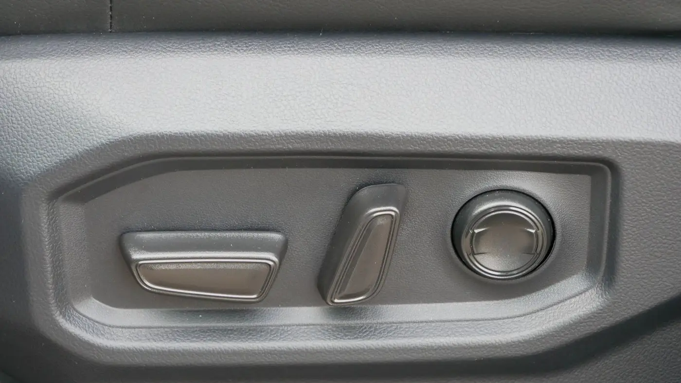 2025 Toyota Sequoia SR5