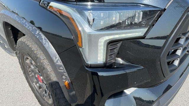 2025 Toyota Sequoia SR5