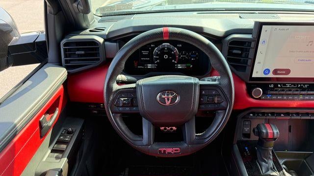 2025 Toyota Sequoia SR5
