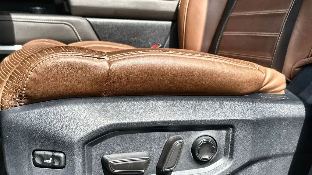 2025 Toyota Sequoia SR5