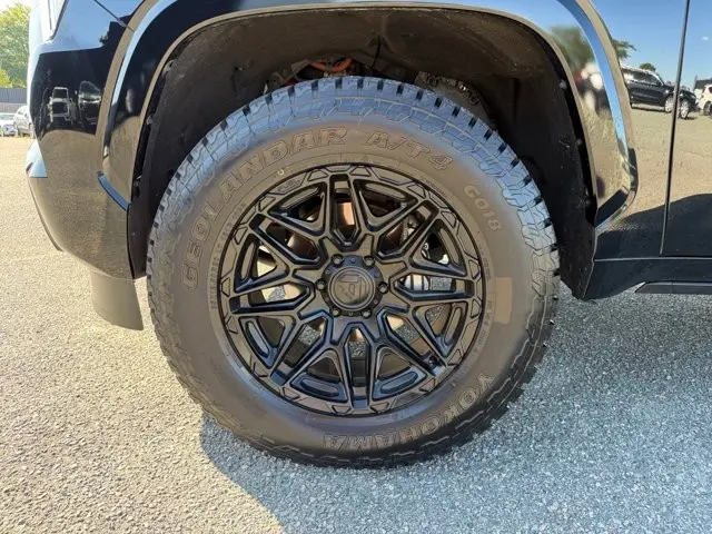 2025 Toyota Sequoia - $74,995