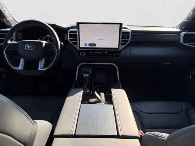 2025 Toyota Sequoia - $74,995