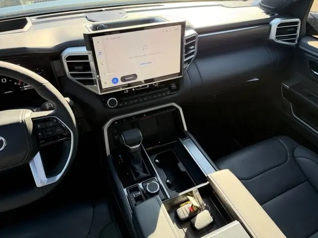 2025 Toyota Sequoia - $74,995