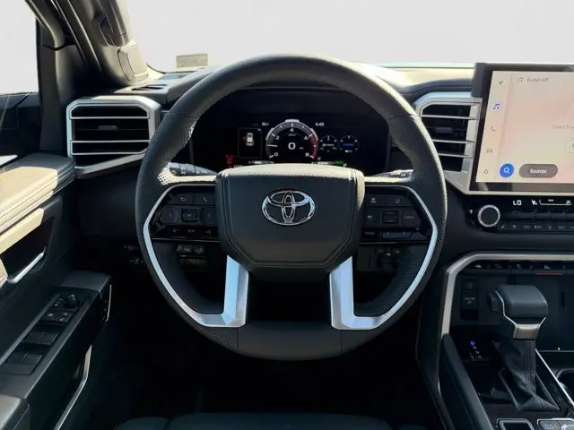 2025 Toyota Sequoia - $74,995