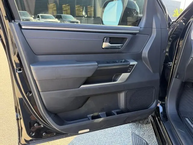 2025 Toyota Sequoia - $74,995