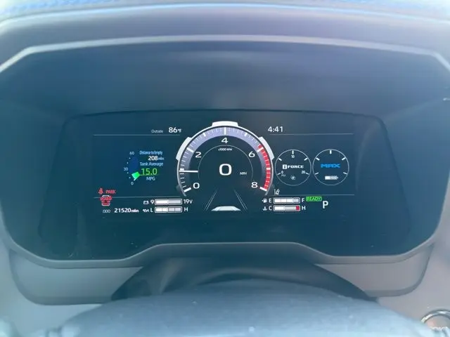 2025 Toyota Sequoia - $74,995