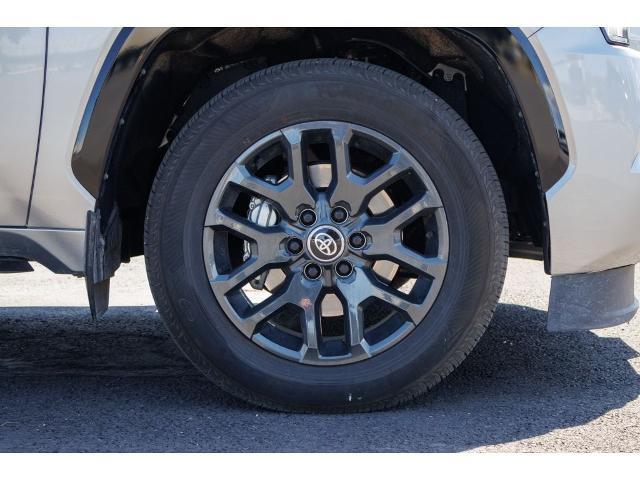 2026 Toyota Sequoia