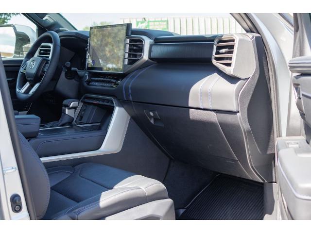 2026 Toyota Sequoia