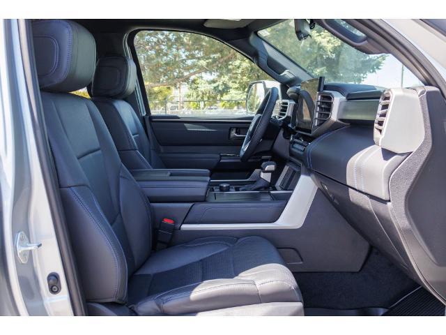 2026 Toyota Sequoia