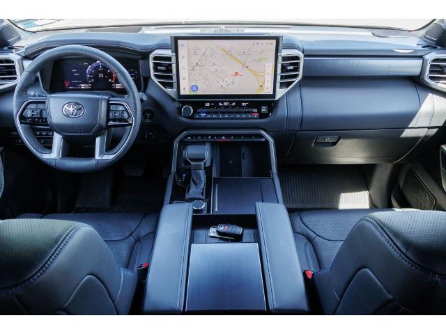 2026 Toyota Sequoia