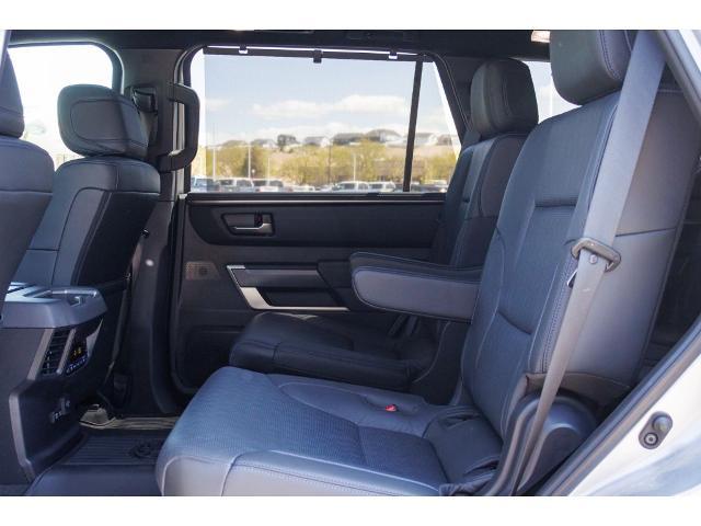 2026 Toyota Sequoia