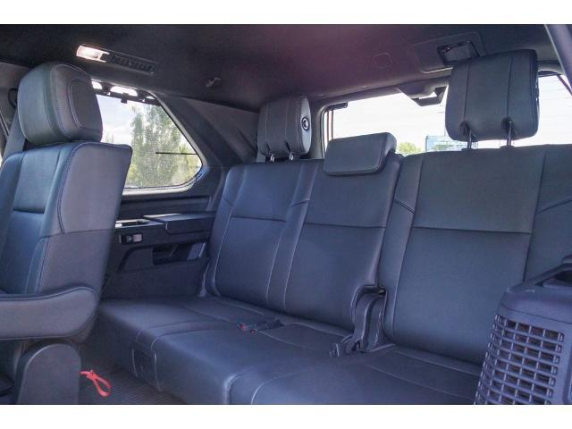 2026 Toyota Sequoia